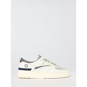 D.A.T.E. Sneakers Men White